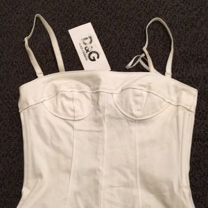 Dolce and Gabbana Dress